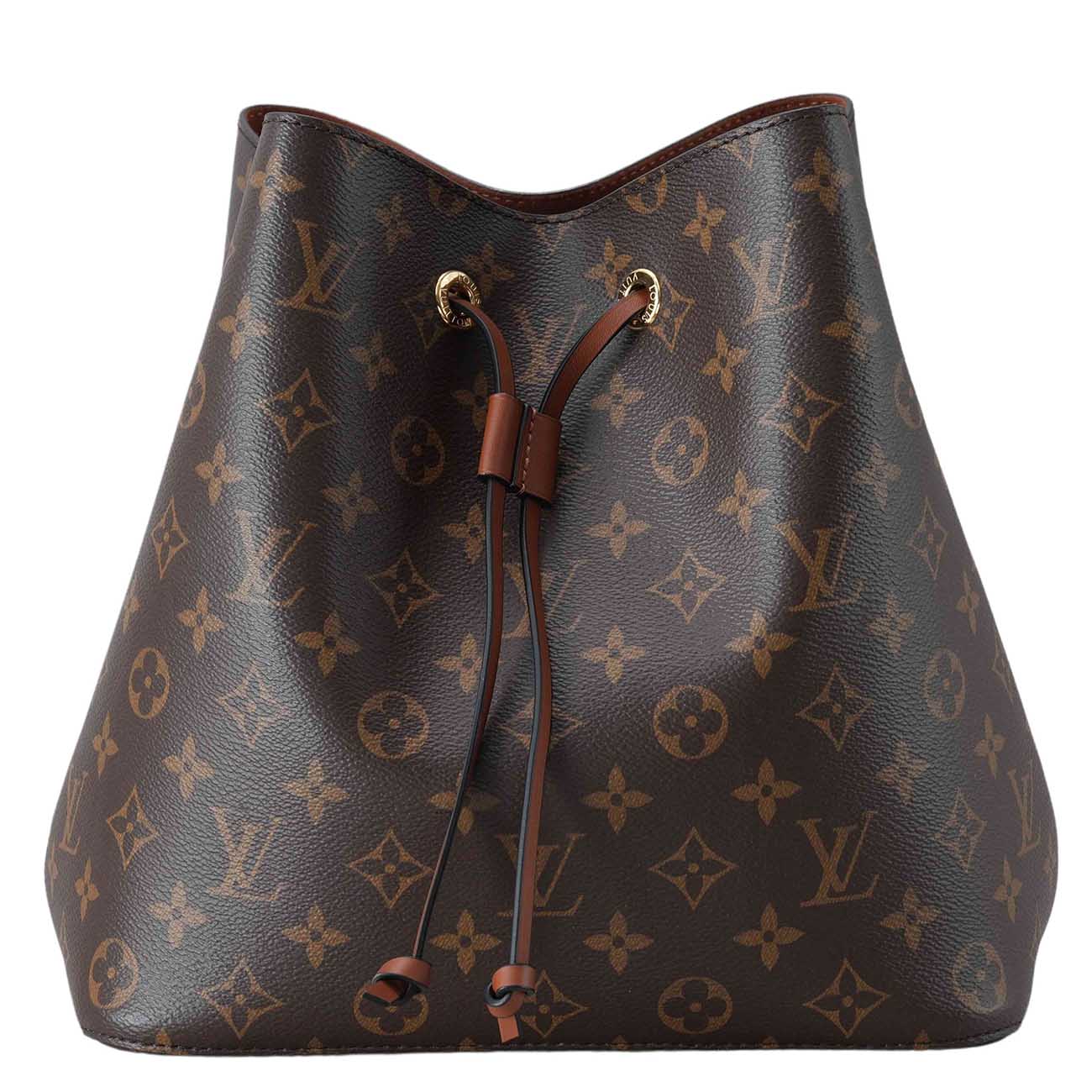 LOUIS VUITTON(USED)루이비통 M44887 모노그램 네오노에